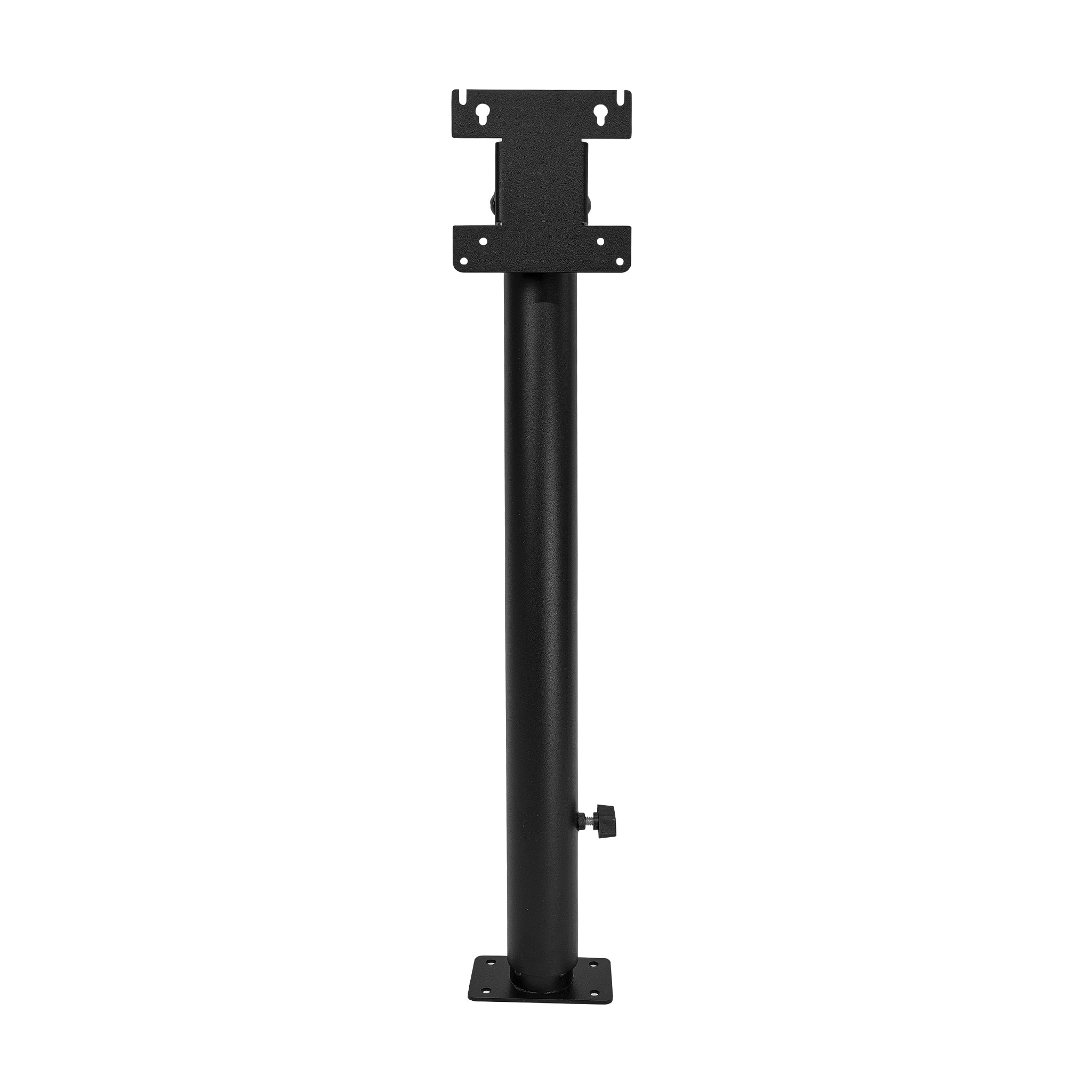 Flat Panel Pedestal - 19.75"
