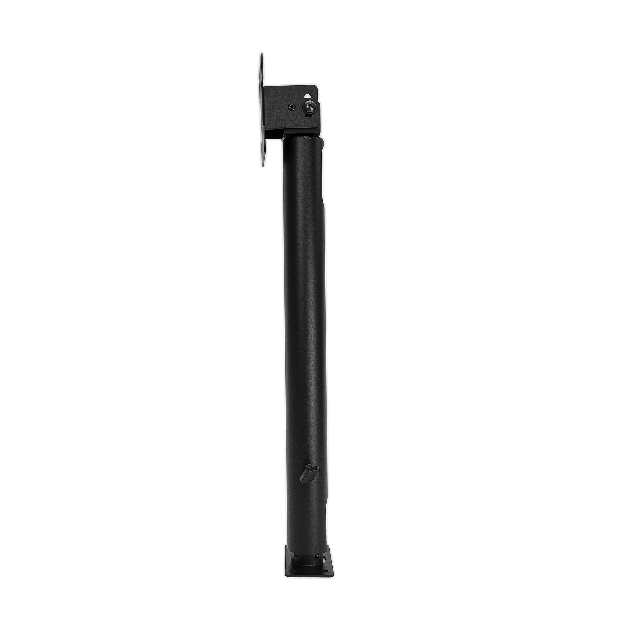 Flat Panel Pedestal - 19.75"