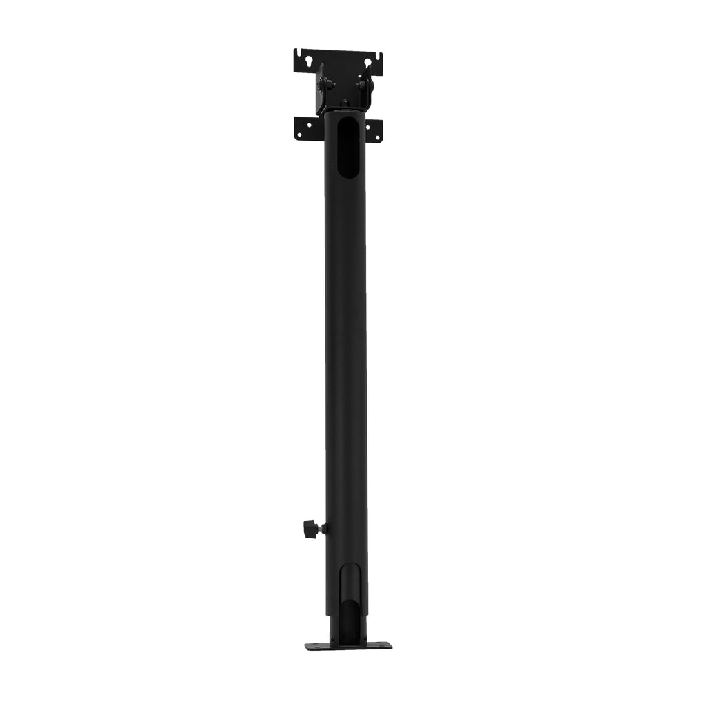Flat Panel Pedestal - 24"