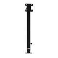 Flat Panel Pedestal - 24"