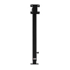 Flat Panel Pedestal - 24"