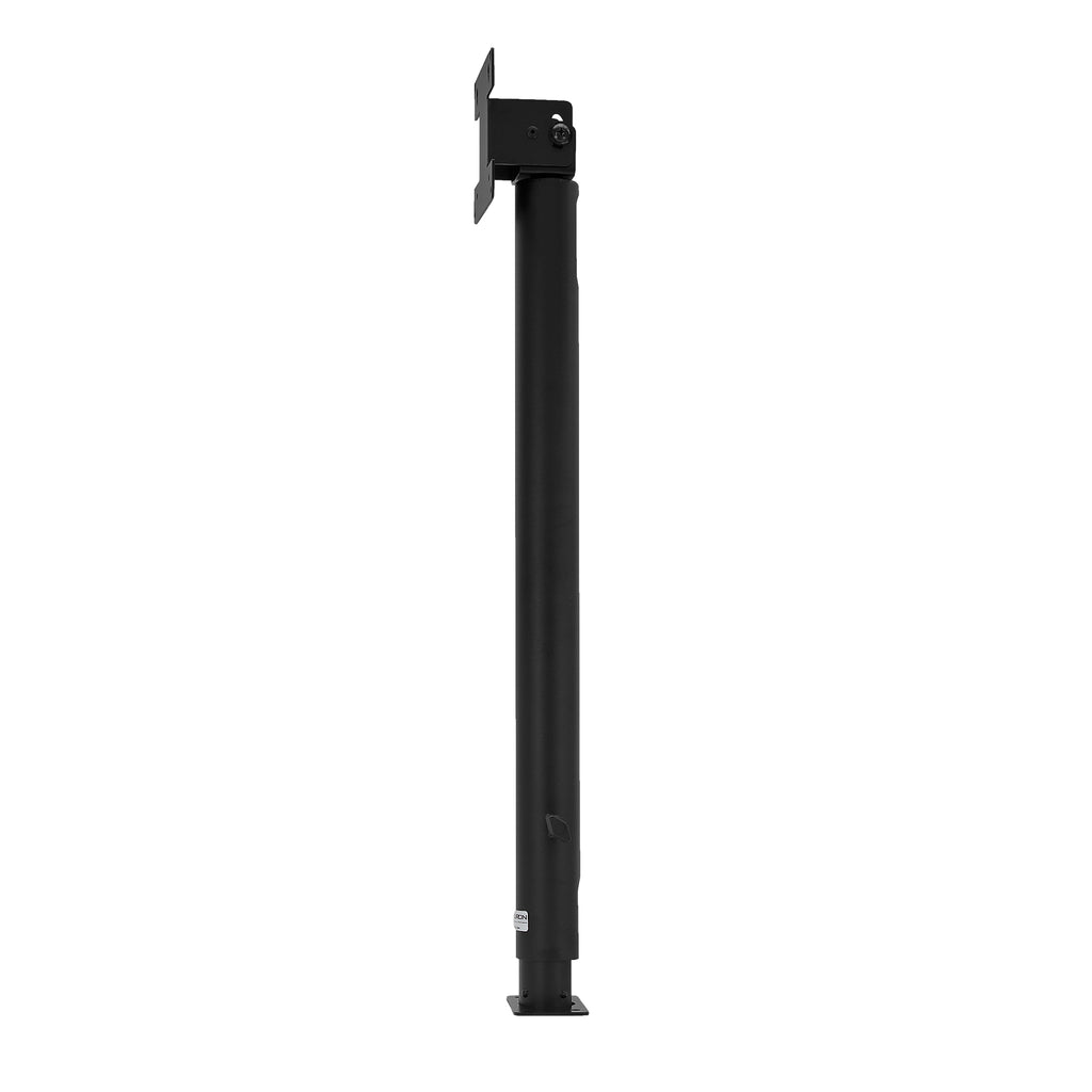 Flat Panel Pedestal - 24"