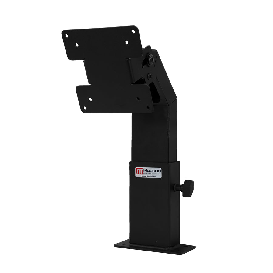 Flat Panel Pedestal Mount