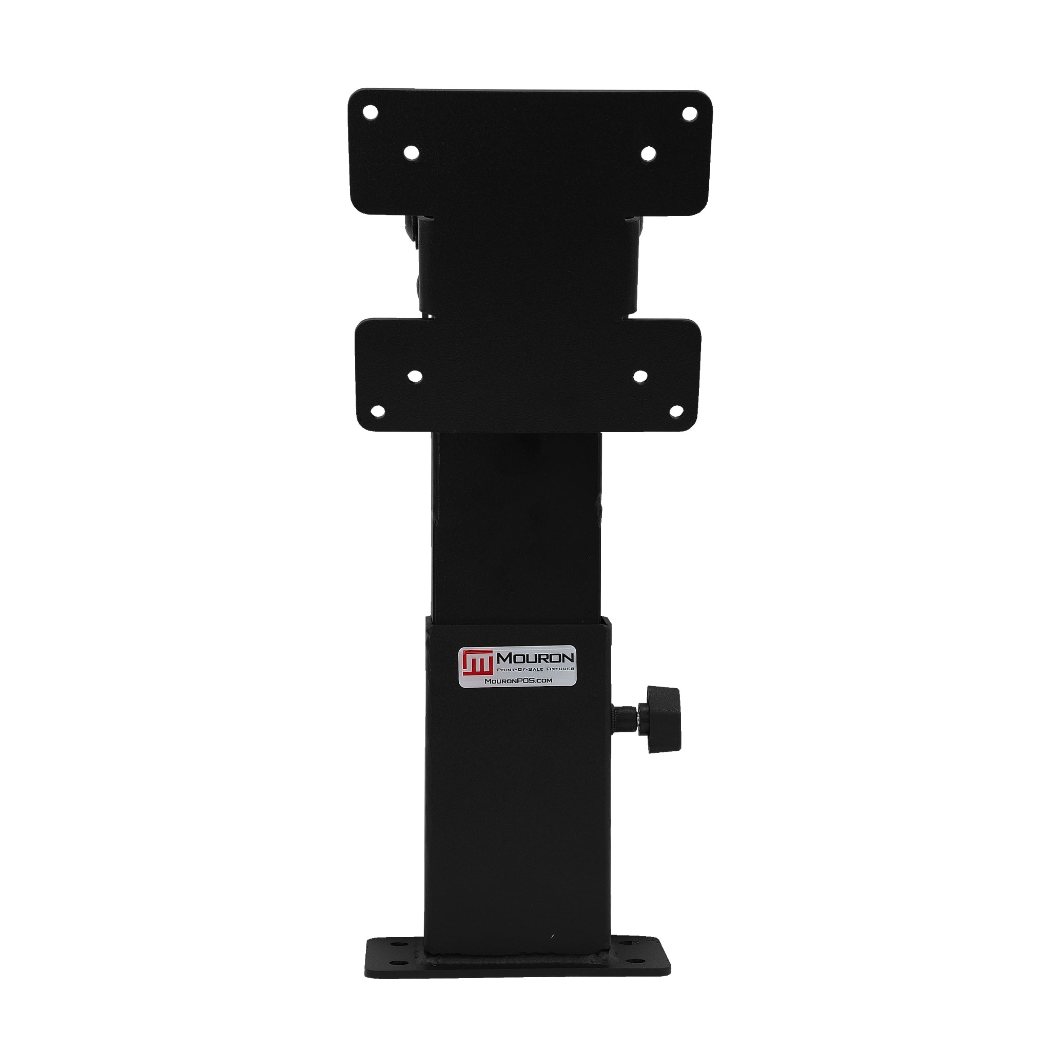 Flat Panel Pedestal Mount