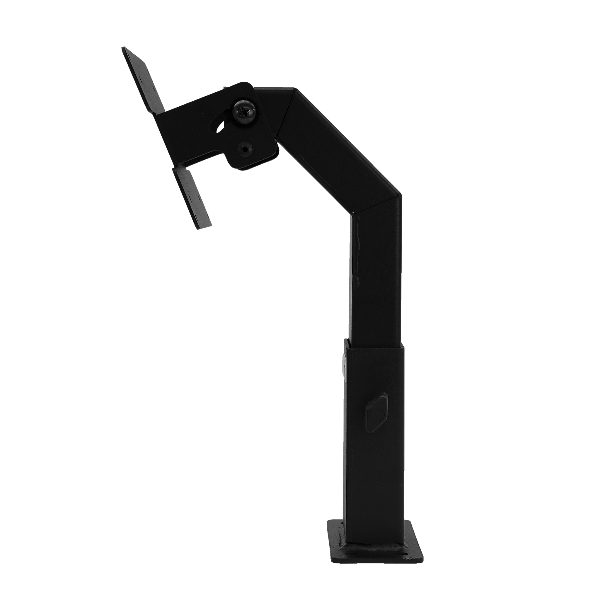 Flat Panel Pedestal Mount