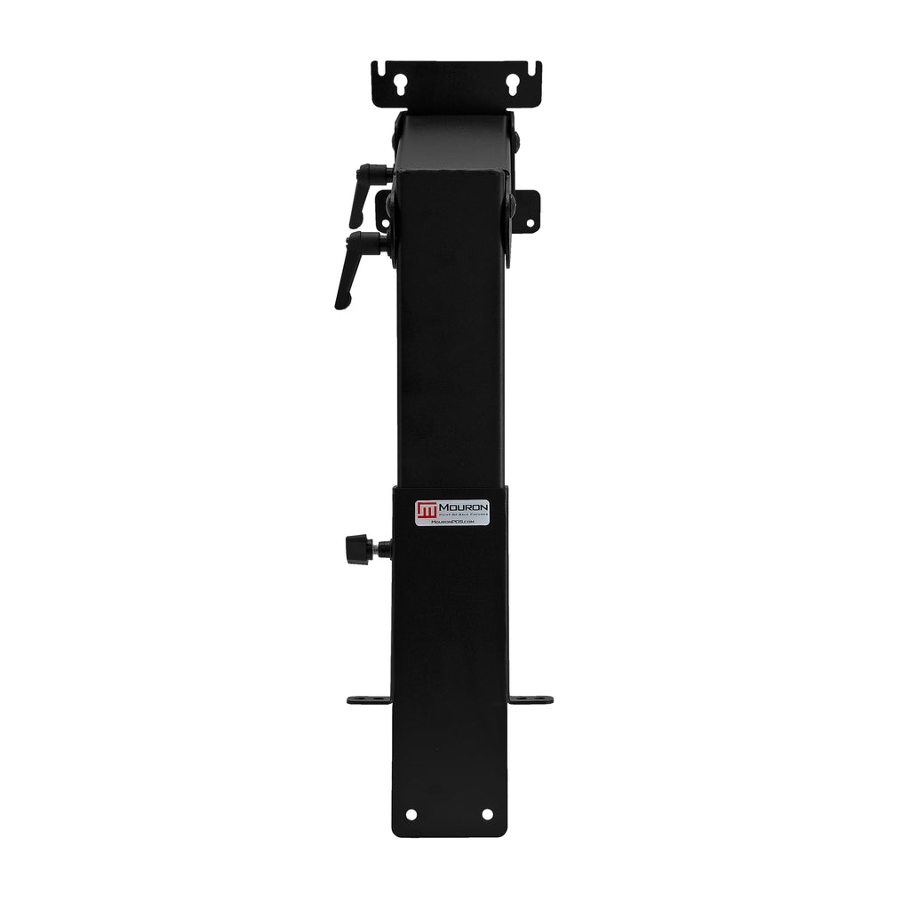 BR T541 NC Flat Screen Pedestal Mount