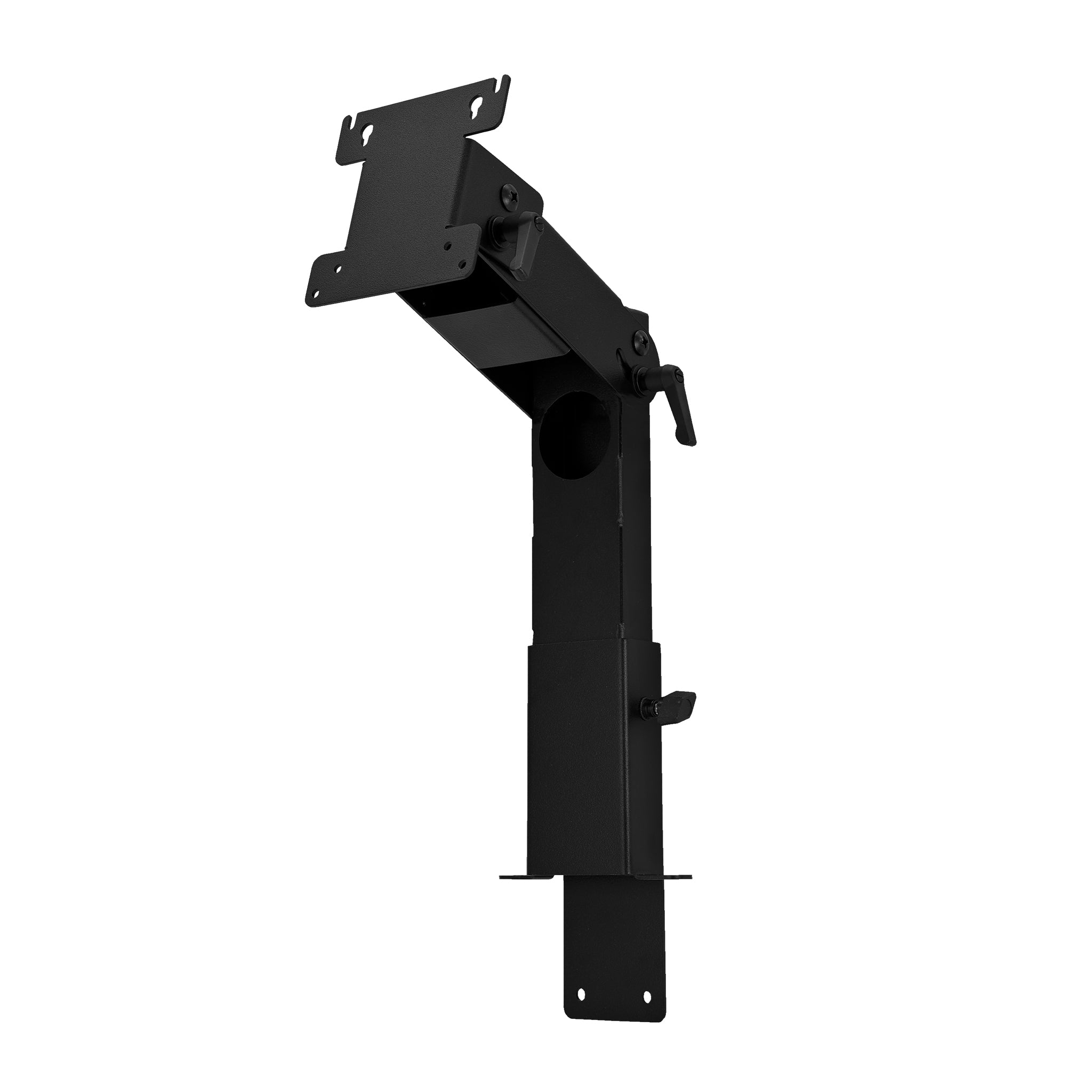 BR T541 NC Flat Screen Pedestal Mount