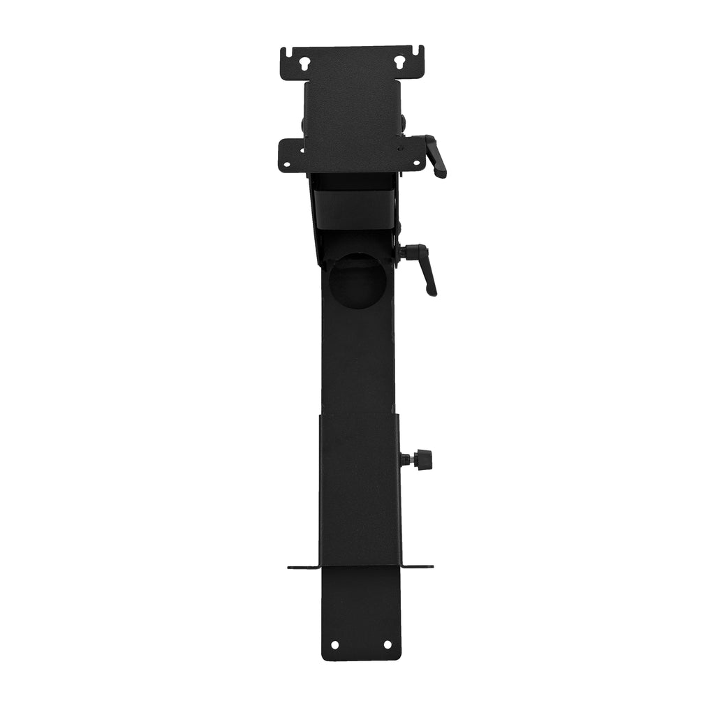BR T541 NC Flat Screen Pedestal Mount