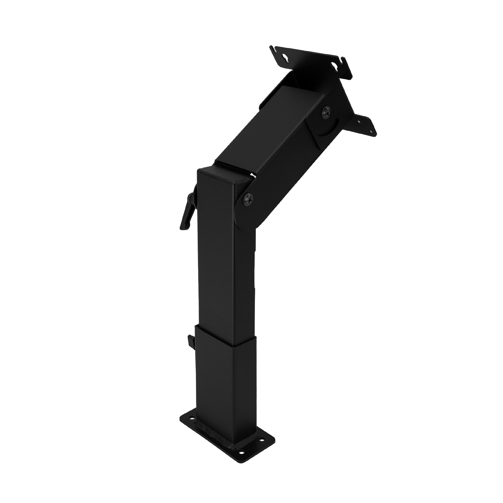 BDA T541 NC Flat Screen Pedestal Mount