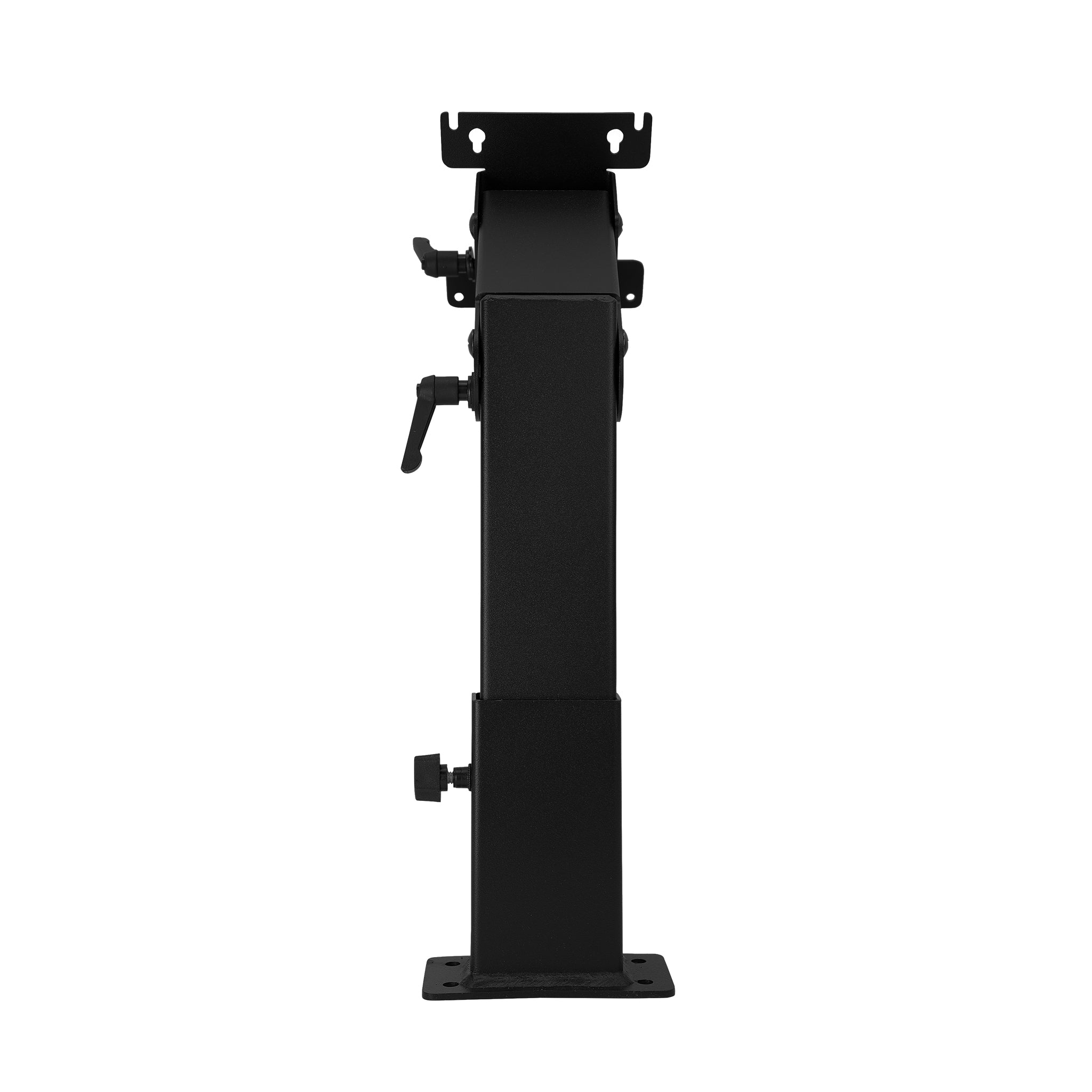 BDA T541 NC Flat Screen Pedestal Mount