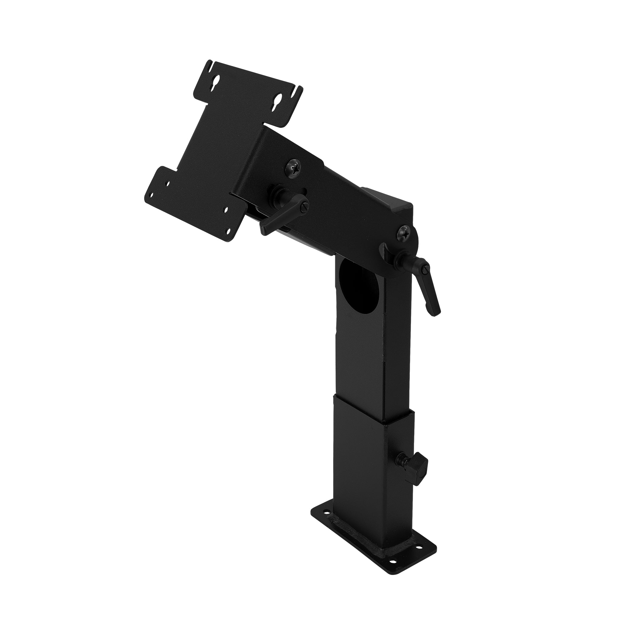 BDA T541 NC Flat Screen Pedestal Mount