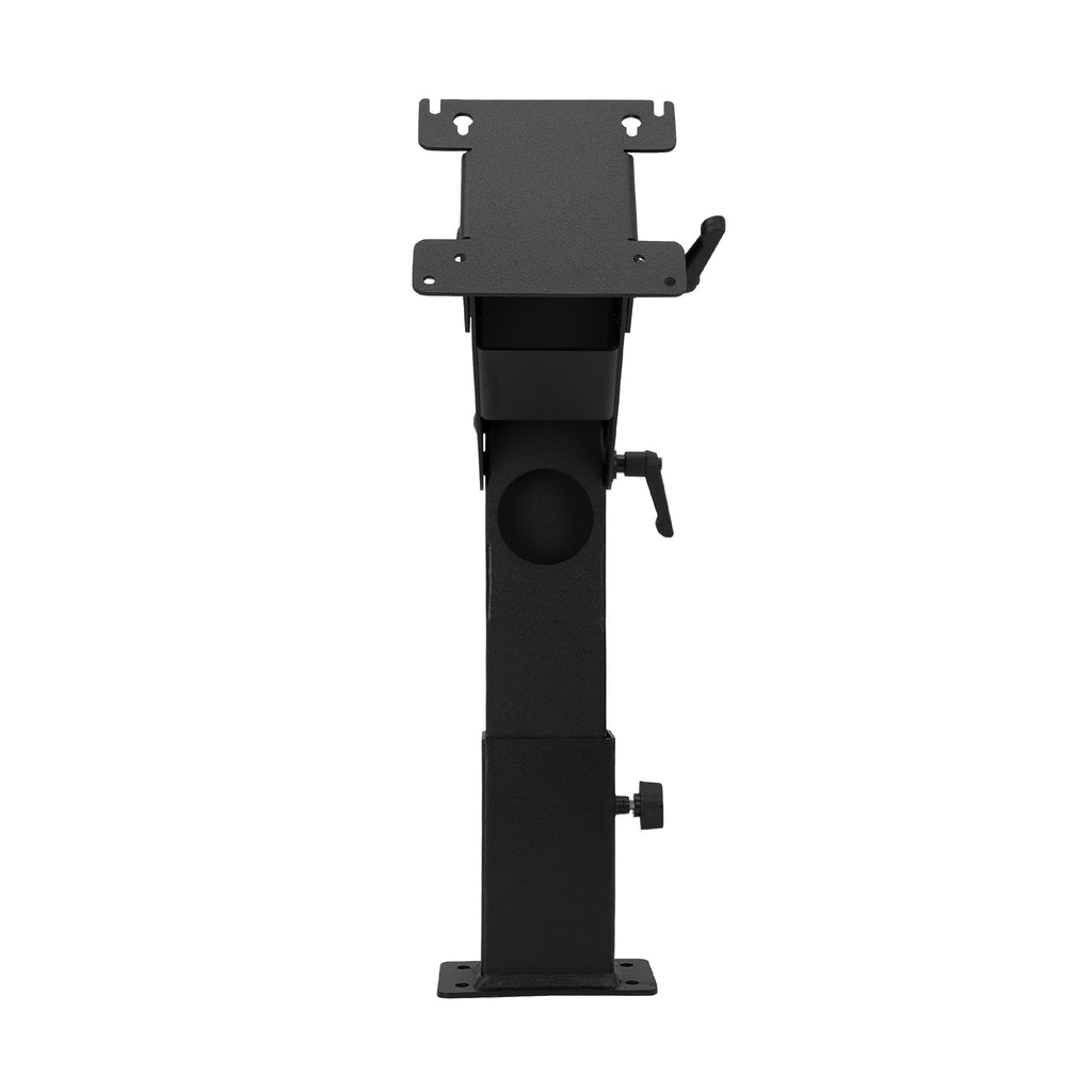 BDA T541 NC Flat Screen Pedestal Mount