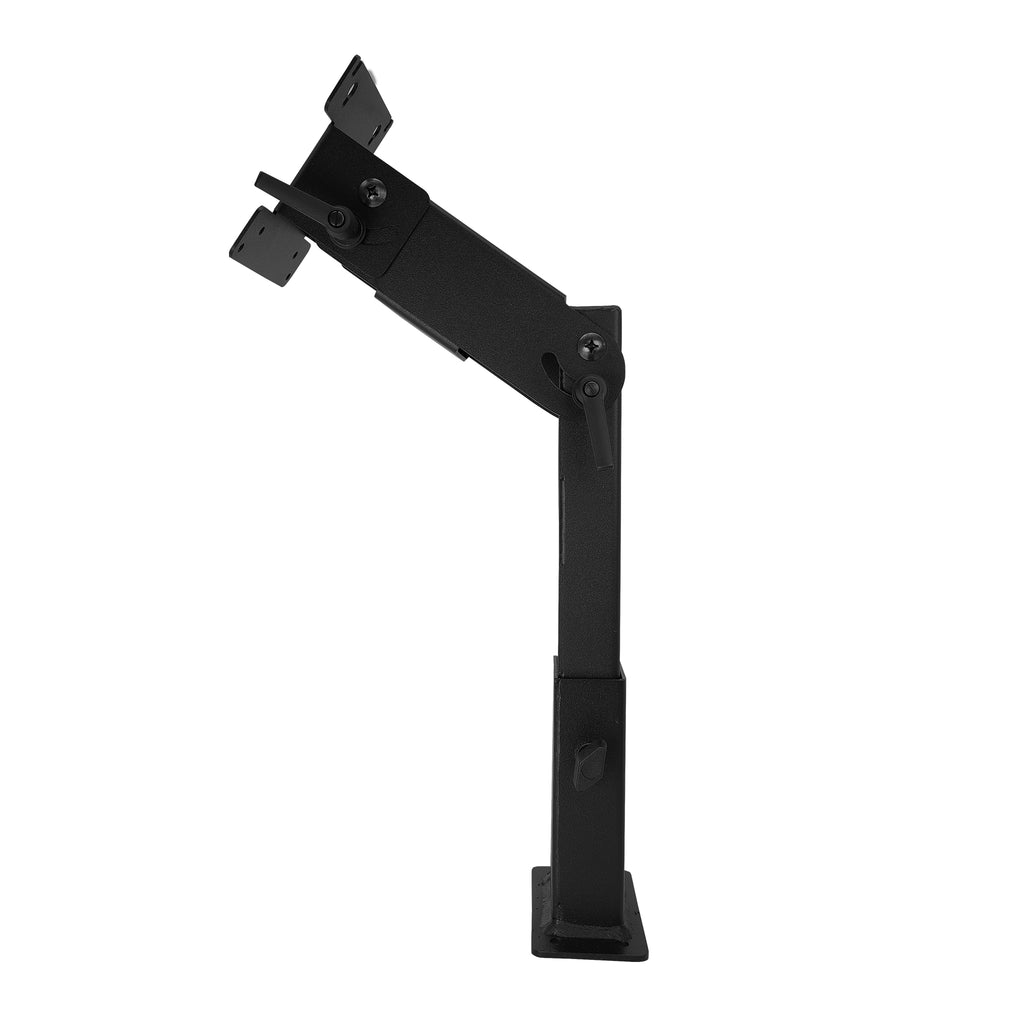BDA T541 NC Flat Screen Pedestal Mount