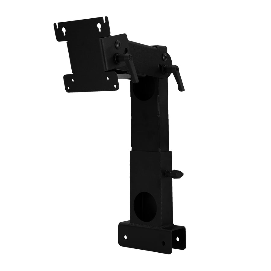 BU T541 NC Flat Screen Pedestal Mount