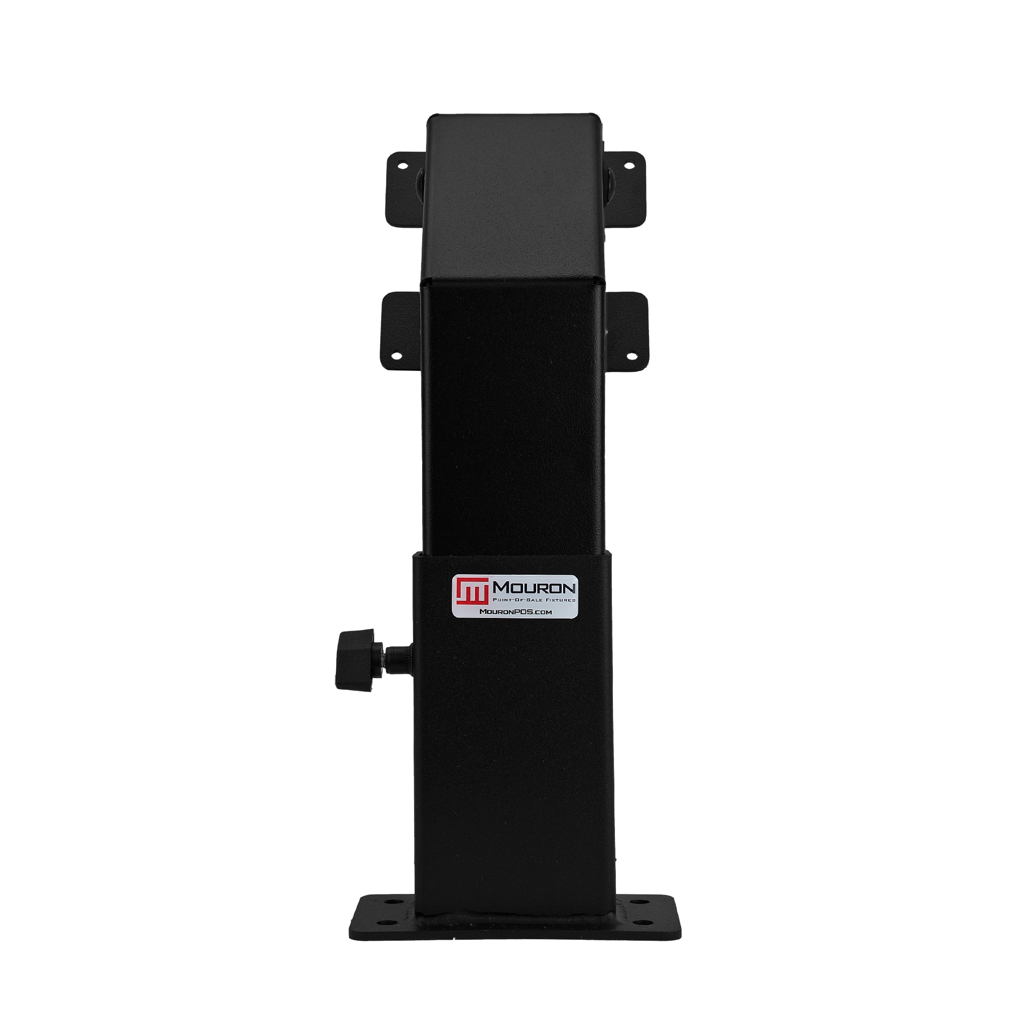 BDA T541 Mid NS Pedestal Mount