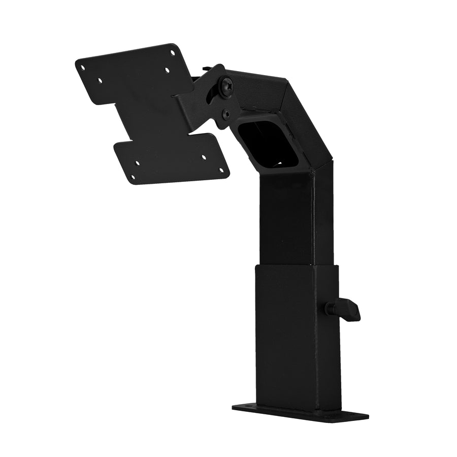 BDA T541 Mid NS Pedestal Mount