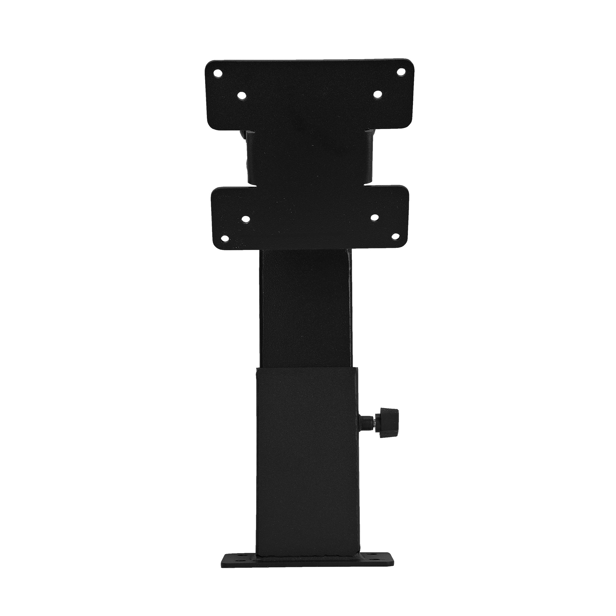 BDA T541 Mid NS Pedestal Mount