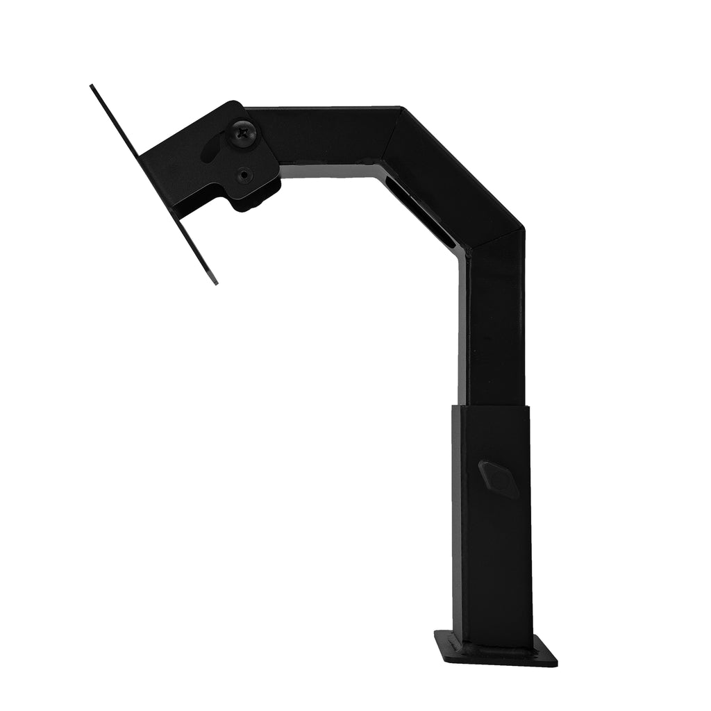 BDA T541 Mid NS Pedestal Mount