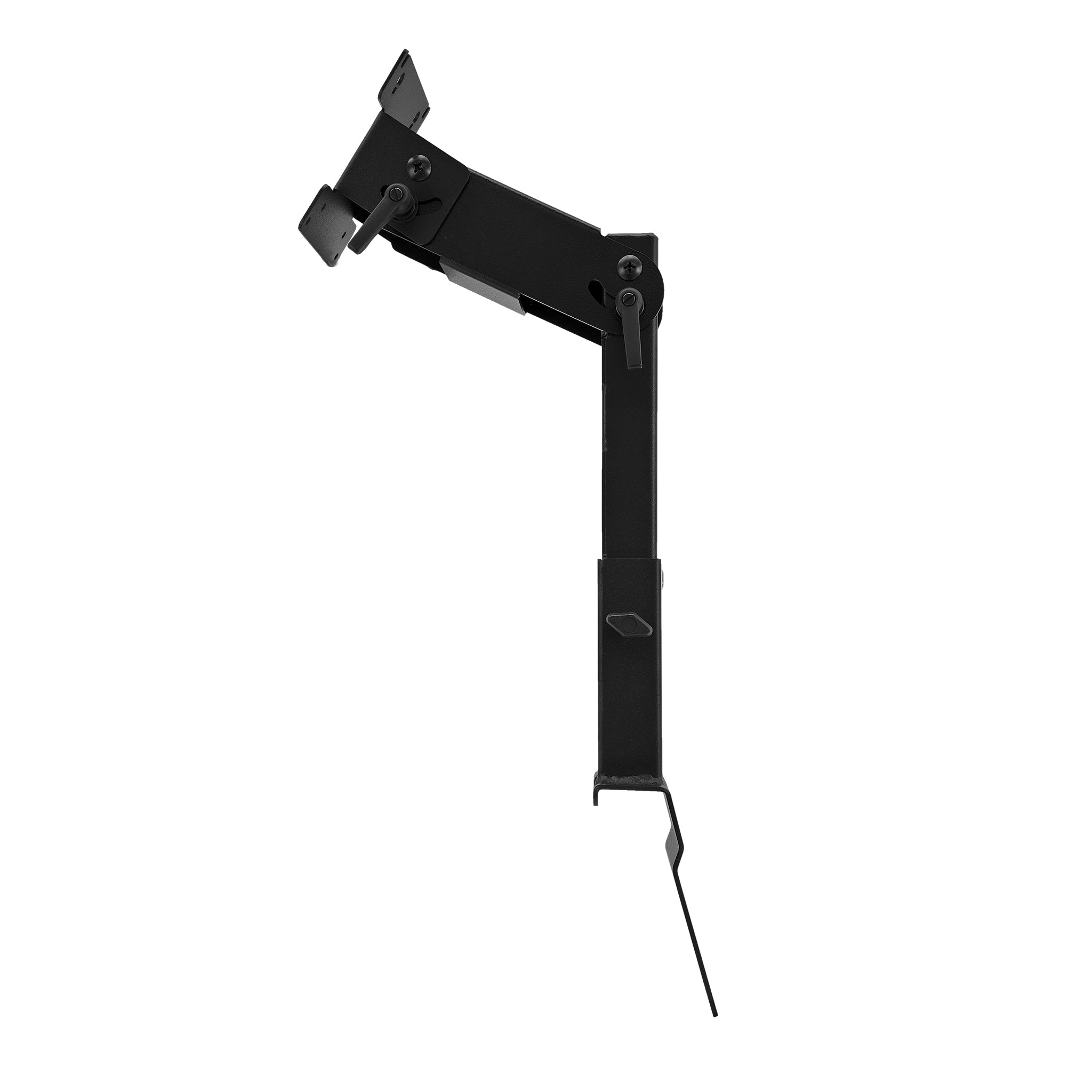 BUL T541 NC Flat Screen Pedestal Mount