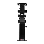 Dual Flat Panel Mount
