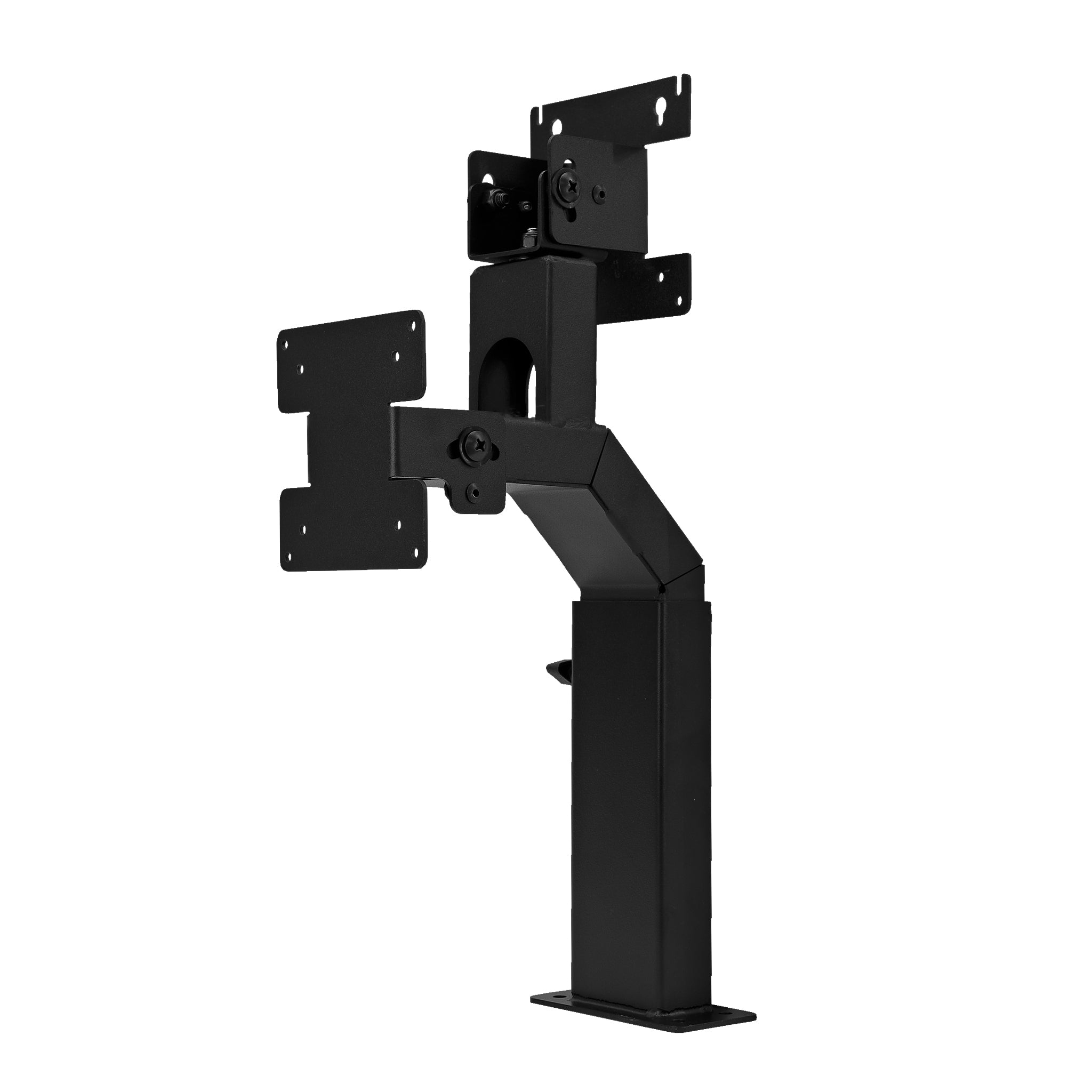 Dual Flat Panel Mount