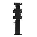 Dual Flat Panel Mount