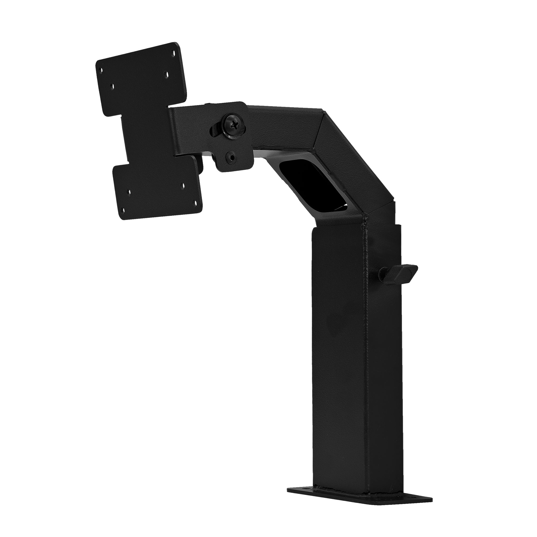 Touch Screen Mount, Killions Lane