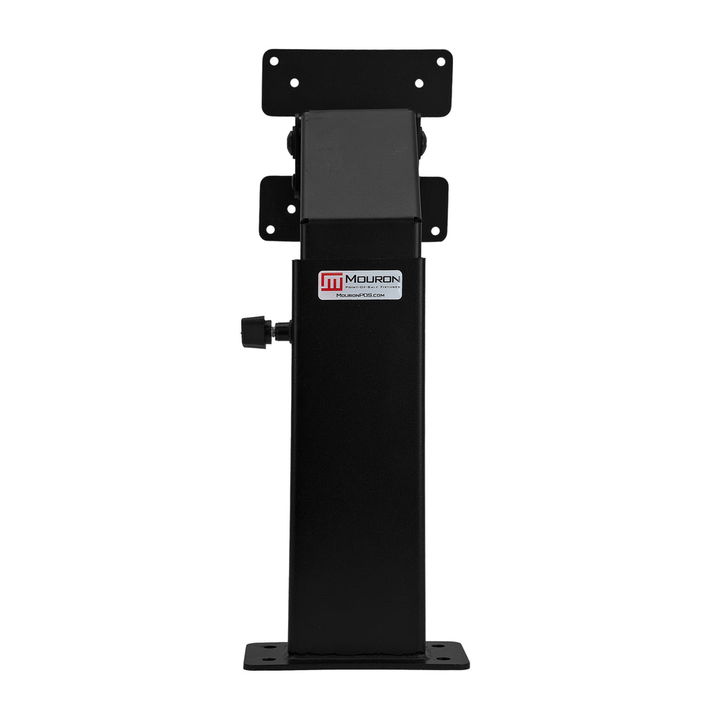 BDA T541 NS S Pedestal Mount