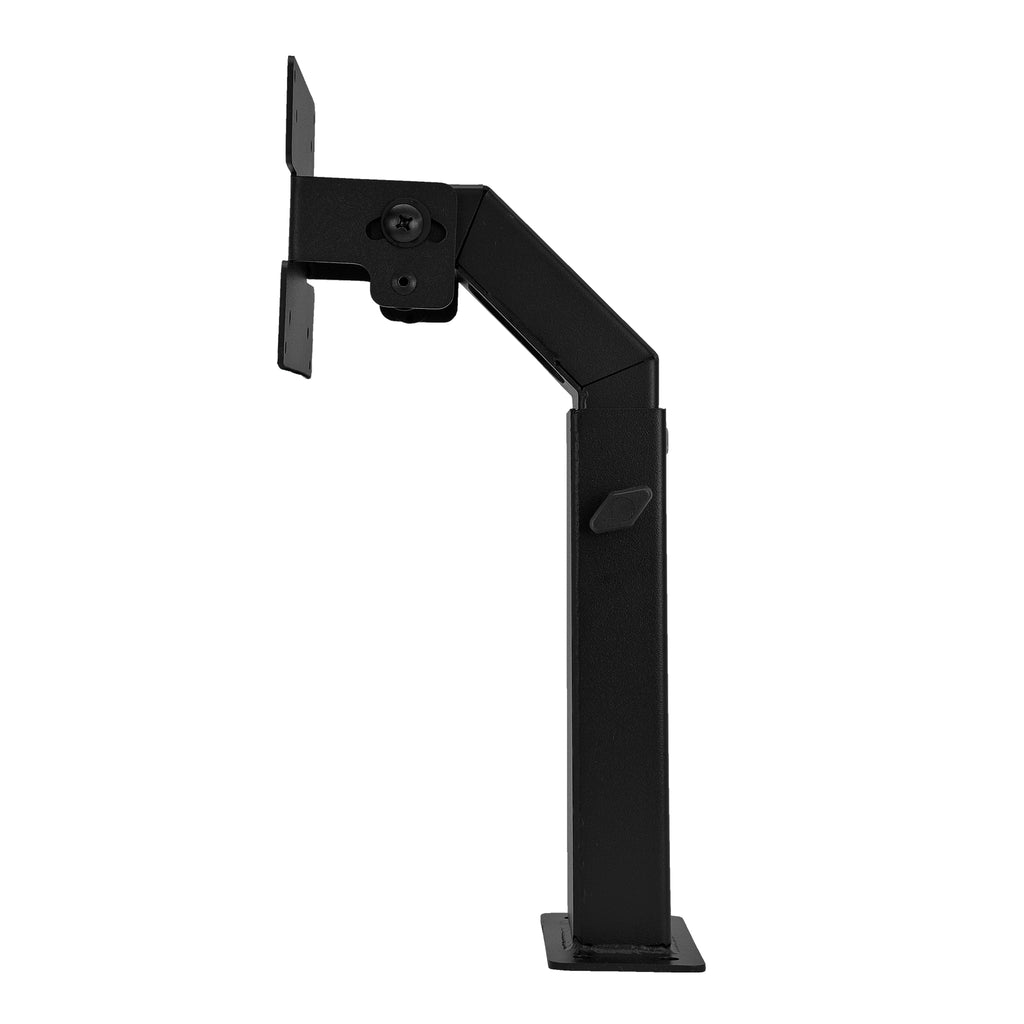BDA T541 NS S Pedestal Mount