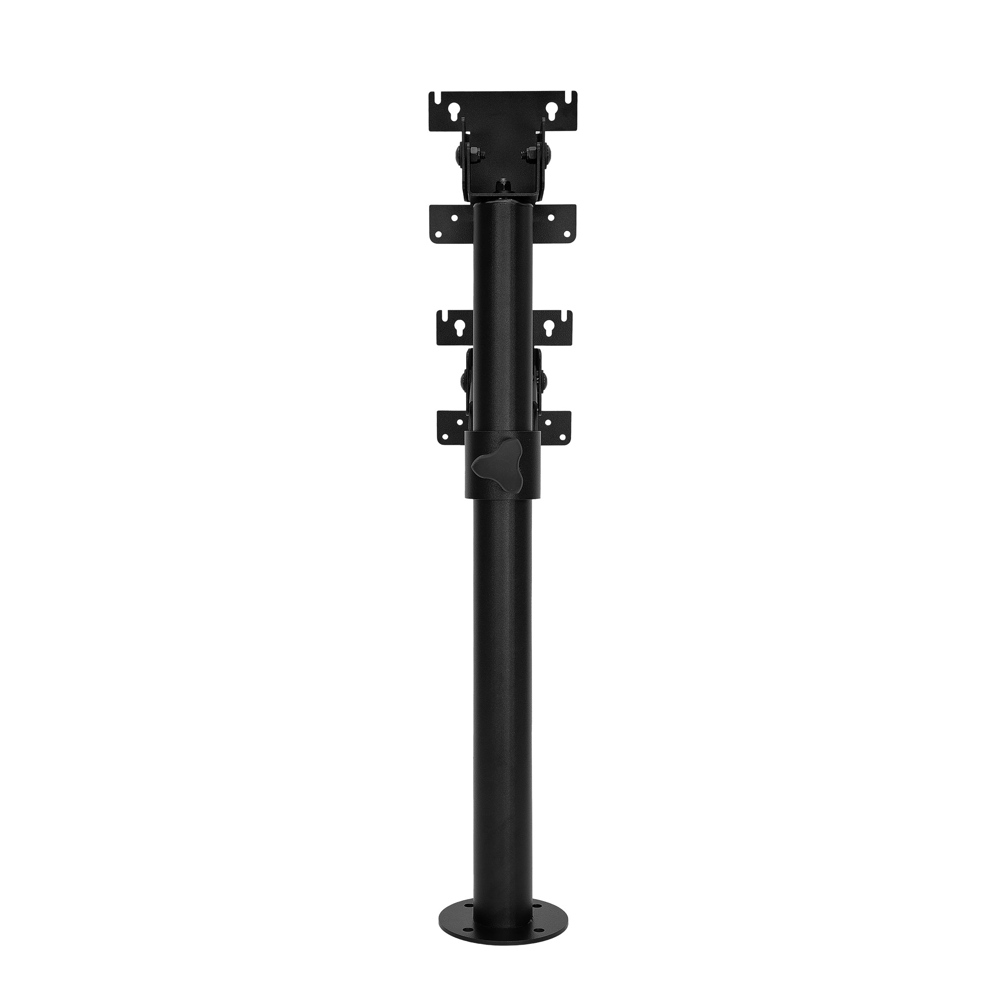Dual Flat Panel Mount