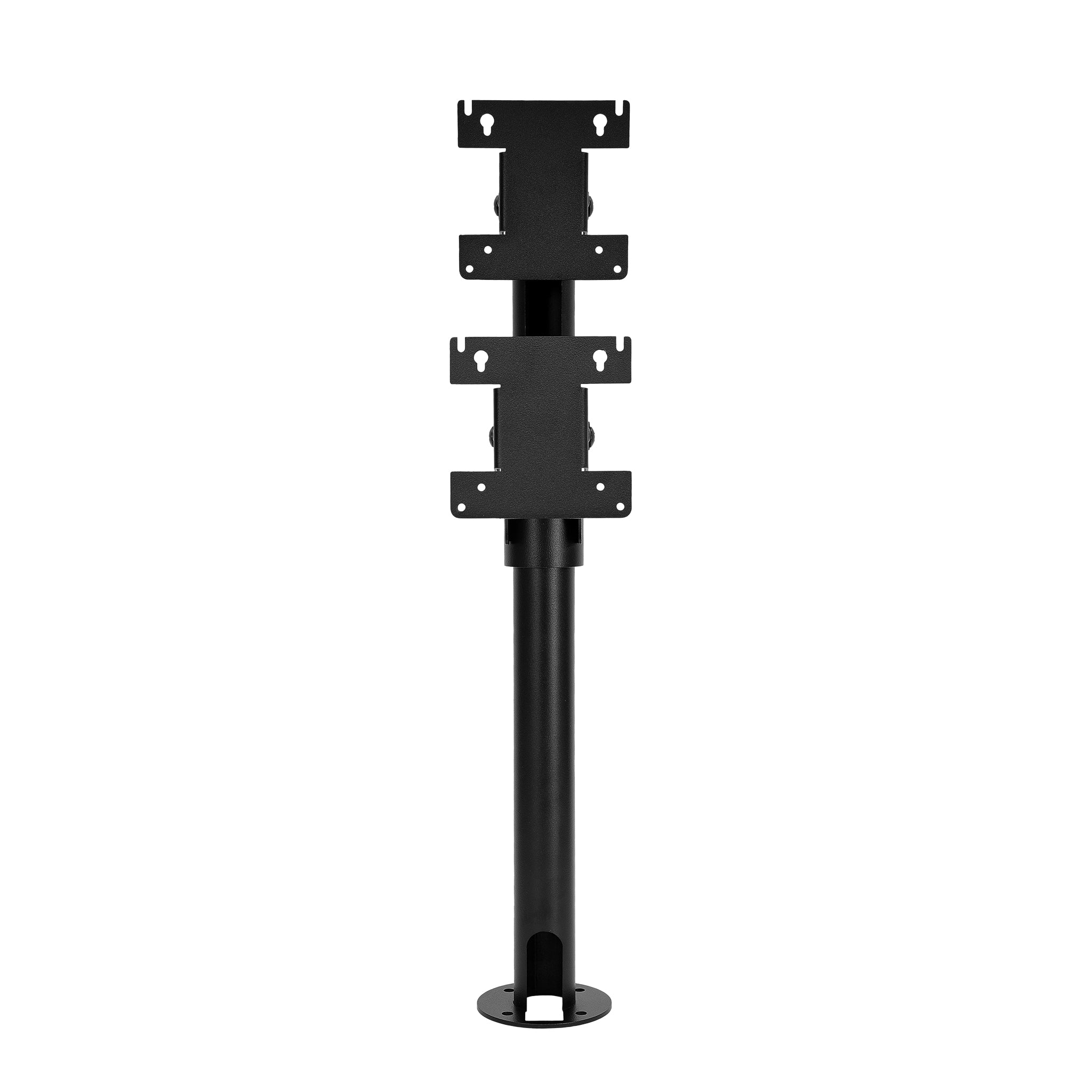 Dual Flat Panel Mount