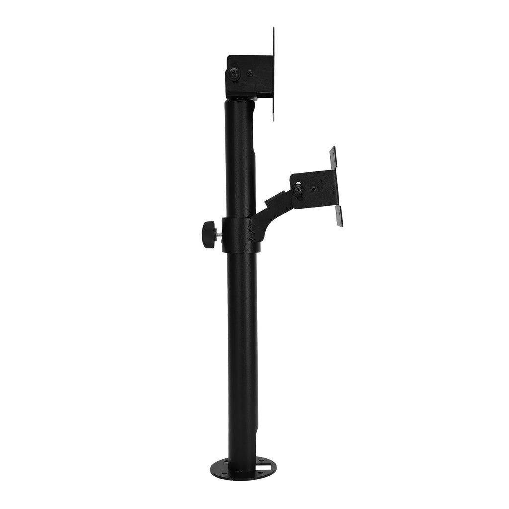 Dual Flat Panel Mount
