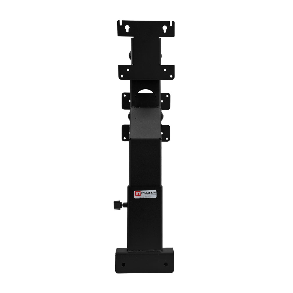 BU T541 NC DUAL Flat Screen Mount