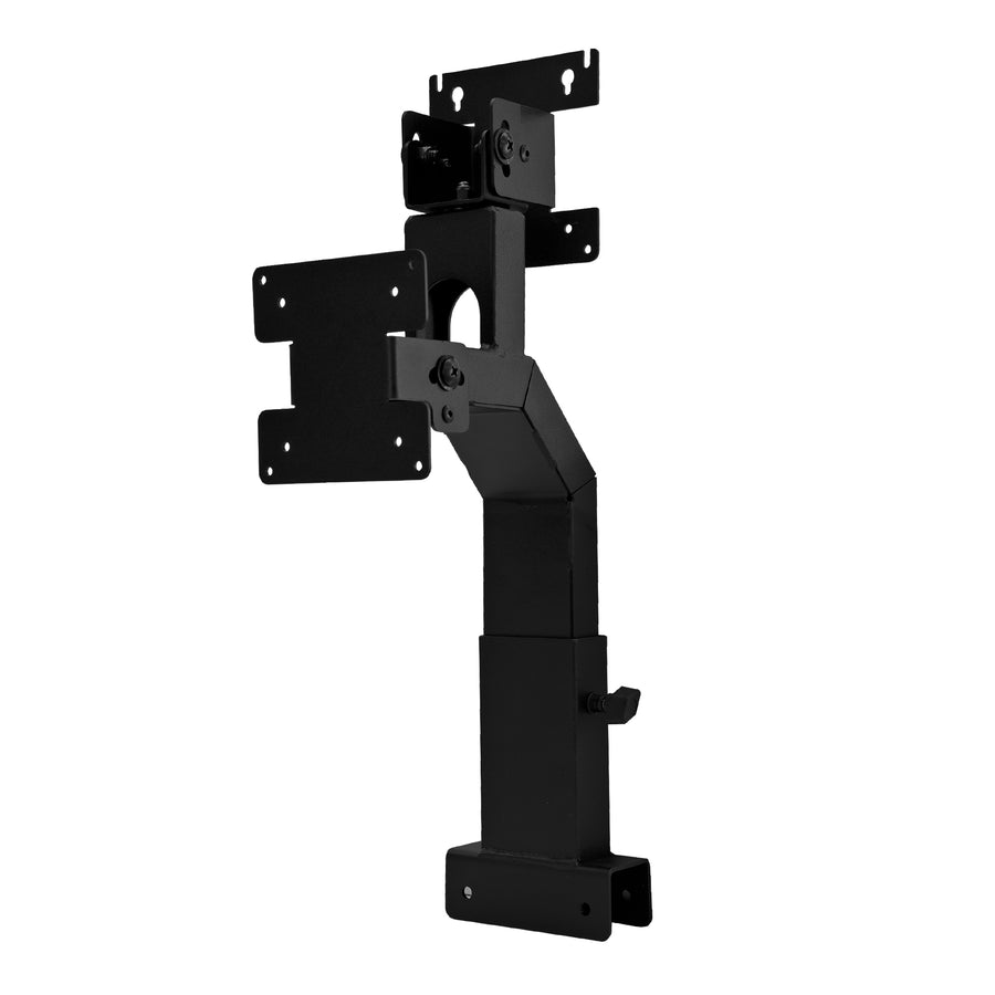 BU T541 NC DUAL Flat Screen Mount