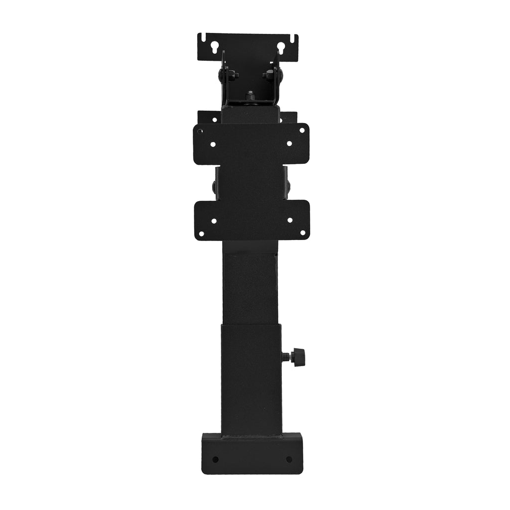 BU T541 NC DUAL Flat Screen Mount