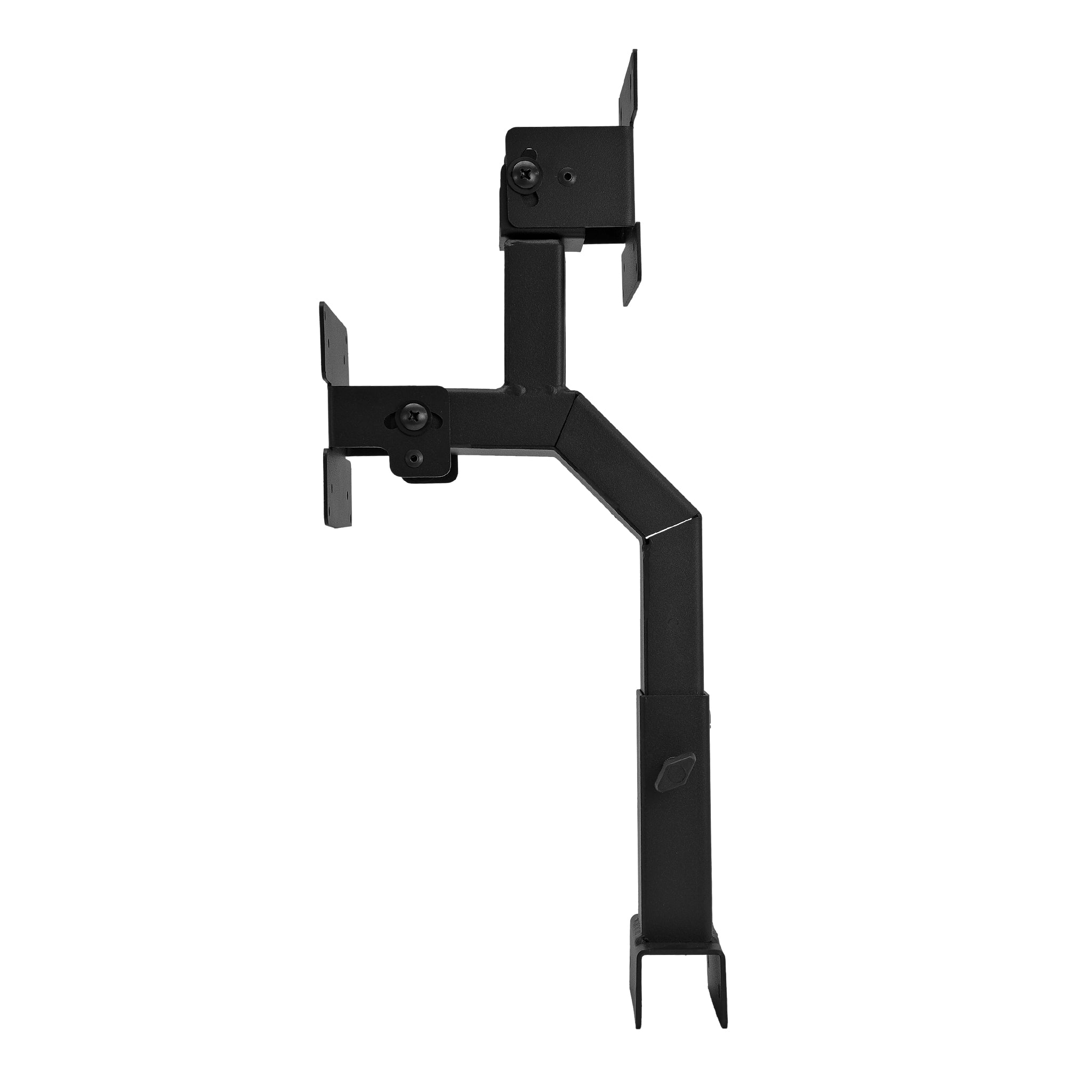 BU T541 NC DUAL Flat Screen Mount