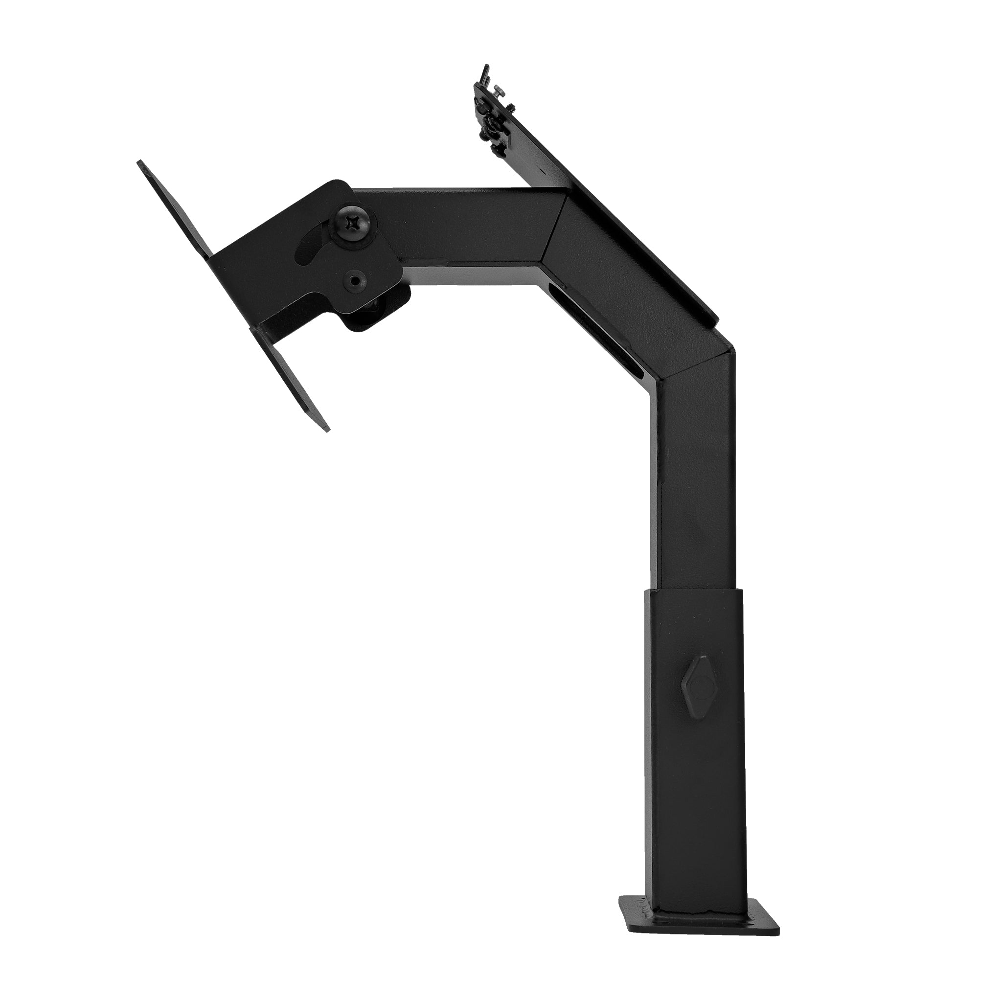 Vesa Pedestal w/ M400 Mount
