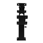 AE Dual Flat Panel Mount