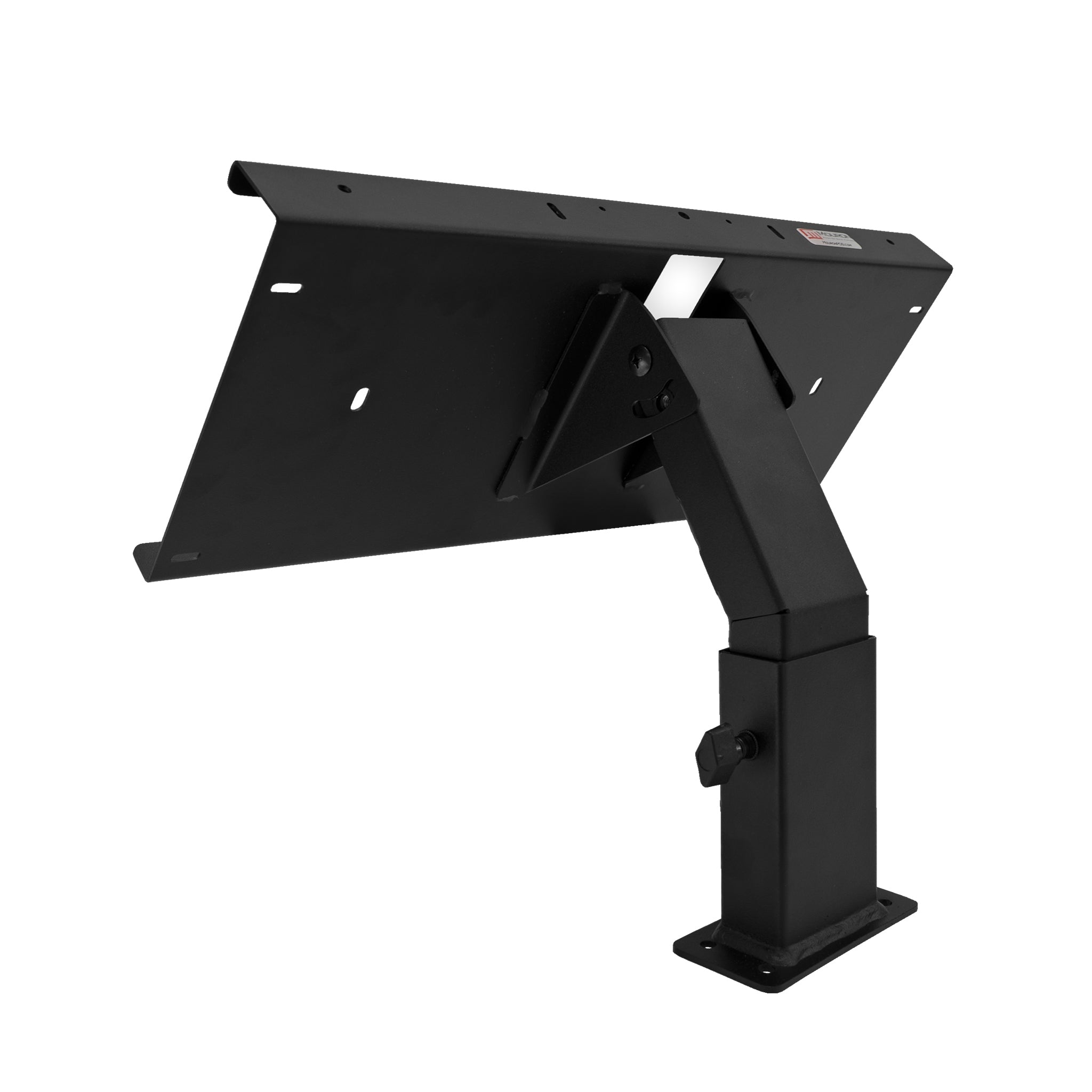 BDA 4693 EV A Keyboard Pedestal Mount