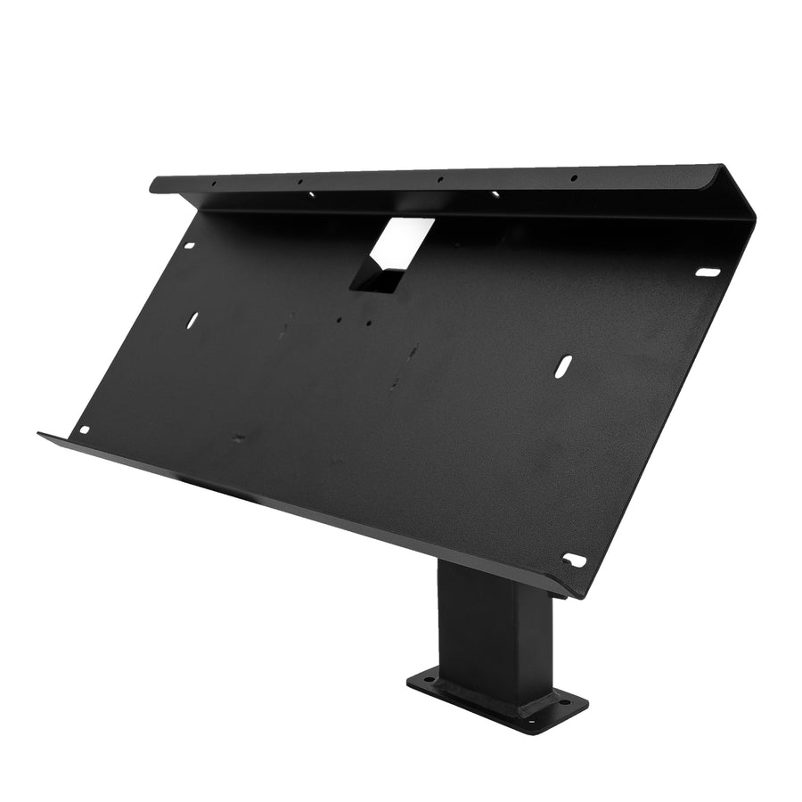 BDA 4693 EV A Keyboard Pedestal Mount