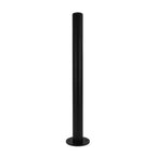 Circular Deck Mount 21" Post