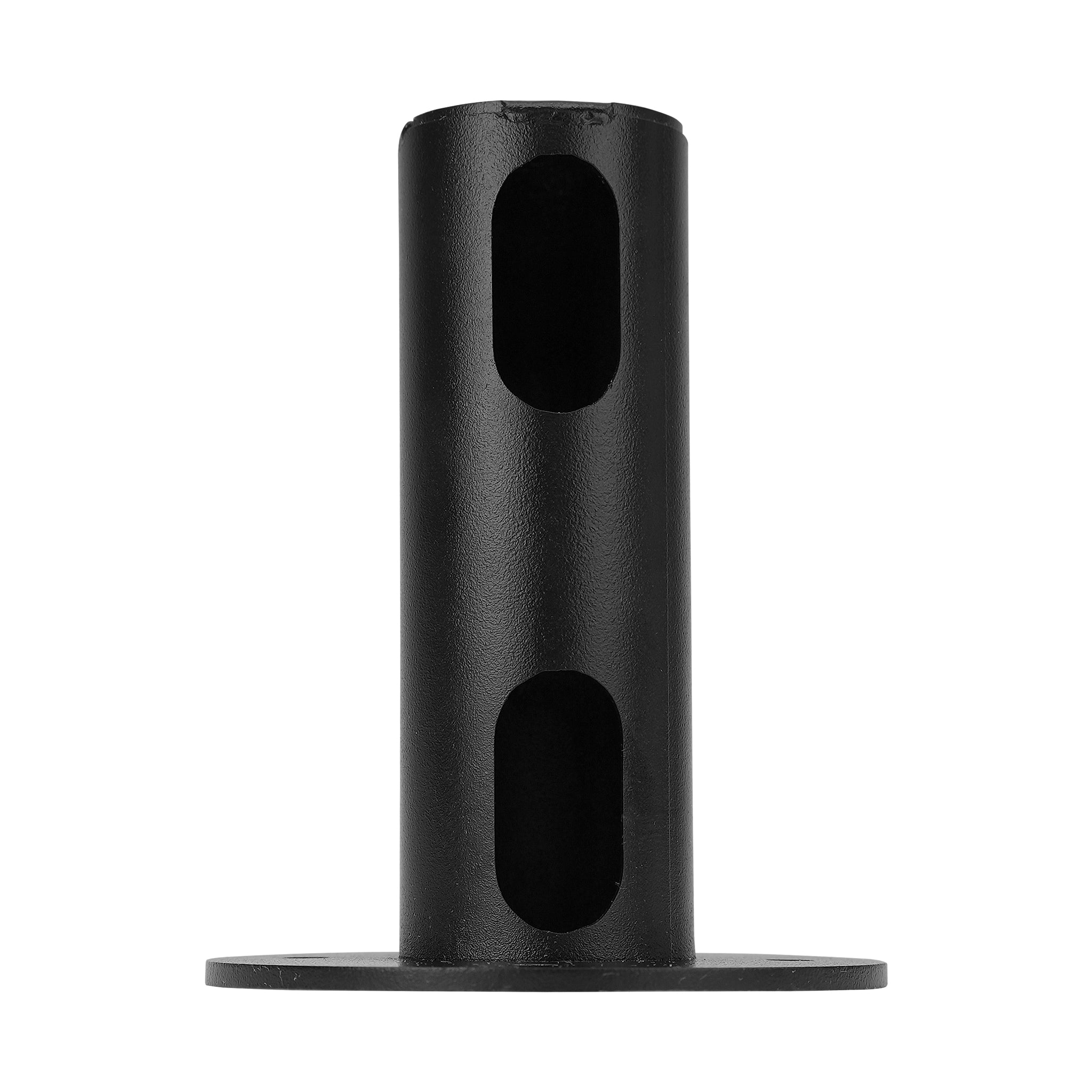 Circular Deck Mount 5" Post