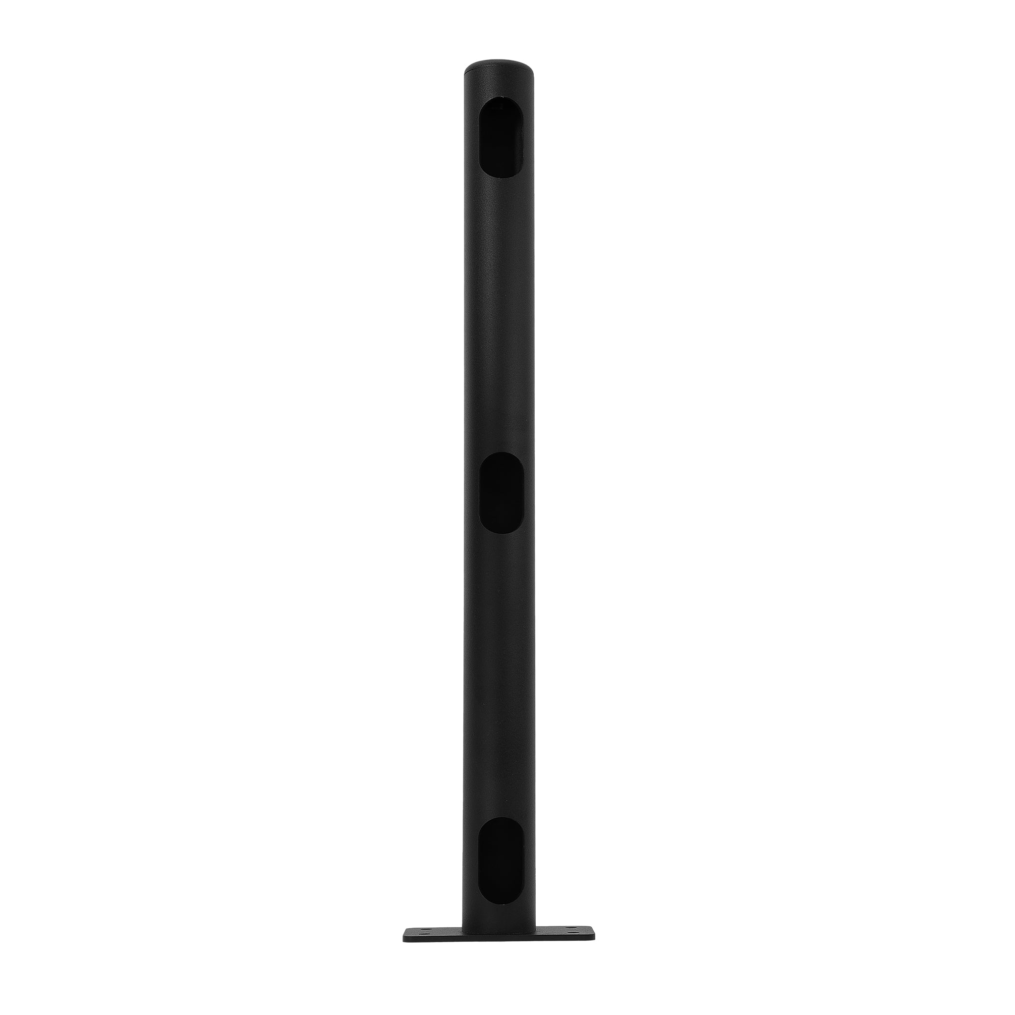 Rectangular Deck Mount 21" Pos