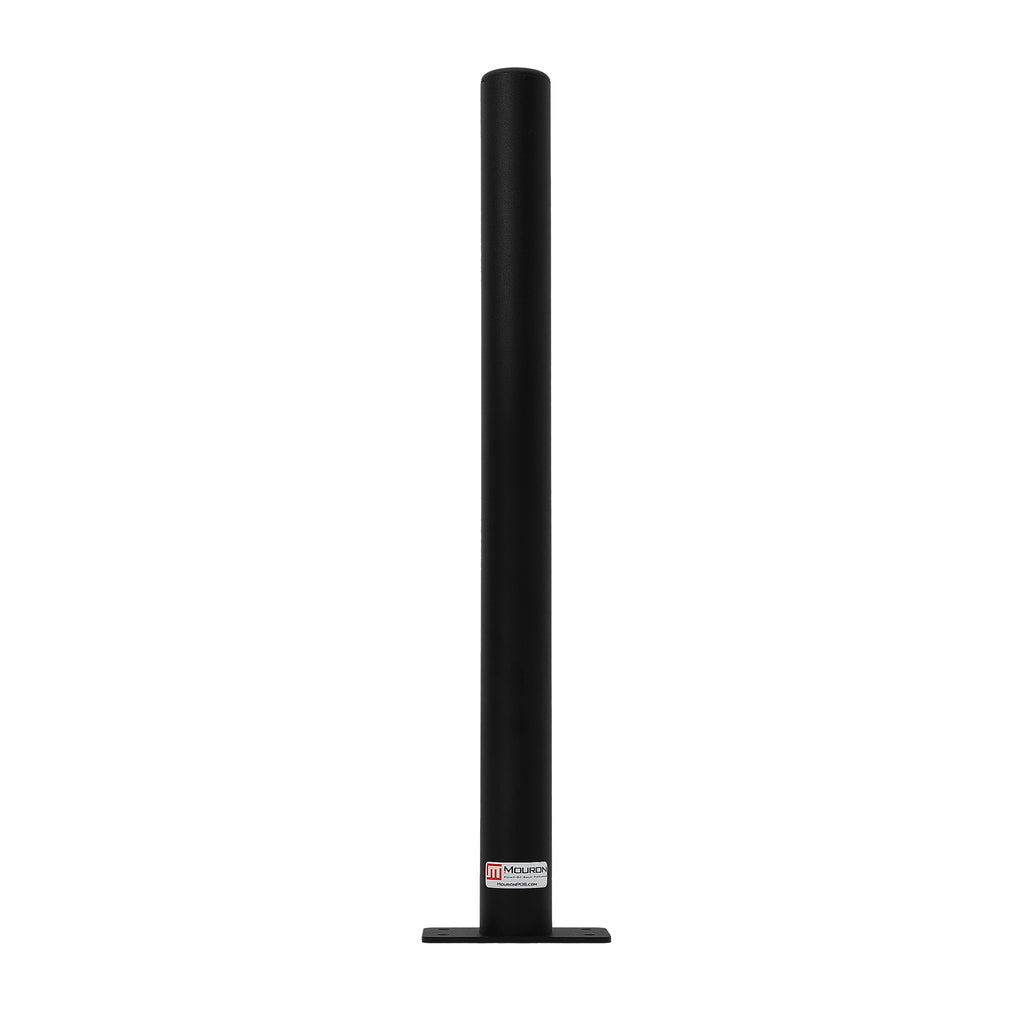 Rectangular Deck Mount 21" Pos