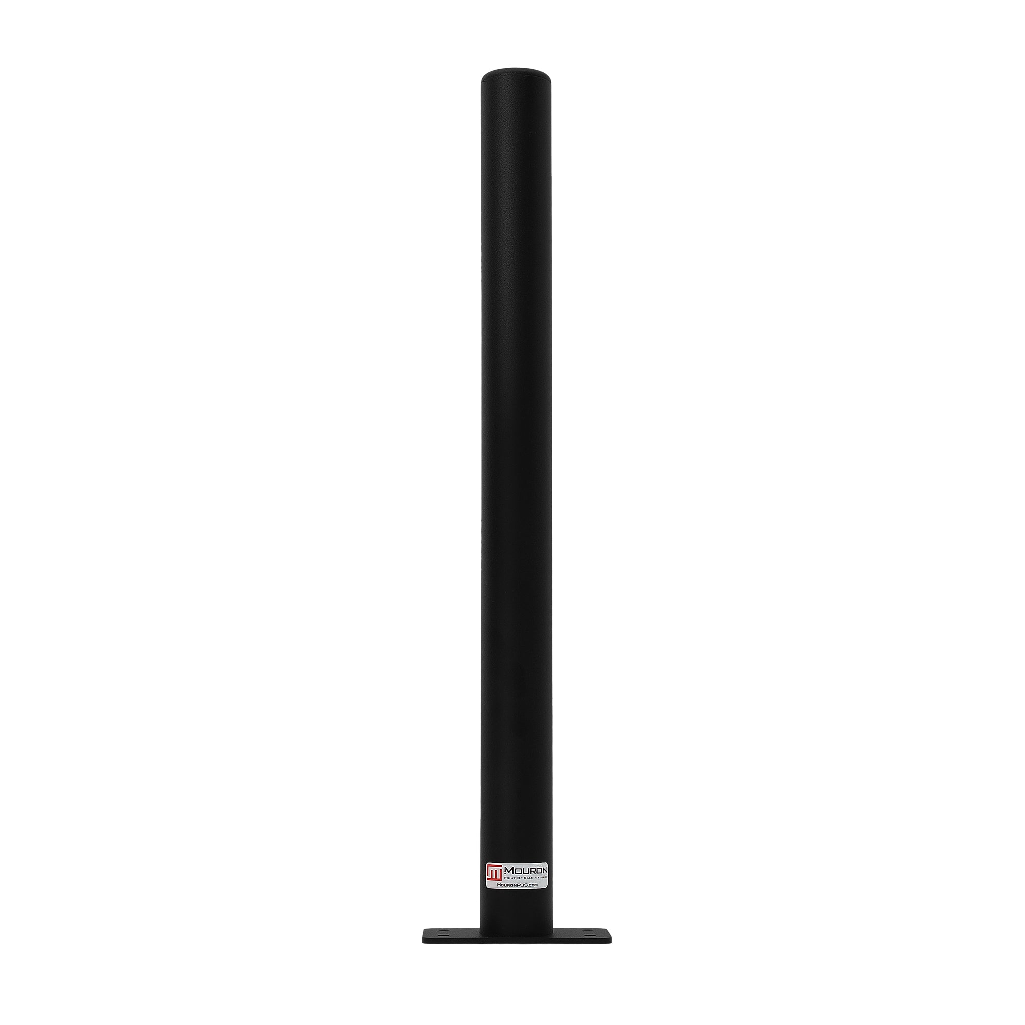 Rectangular Deck Mount 21" Pos