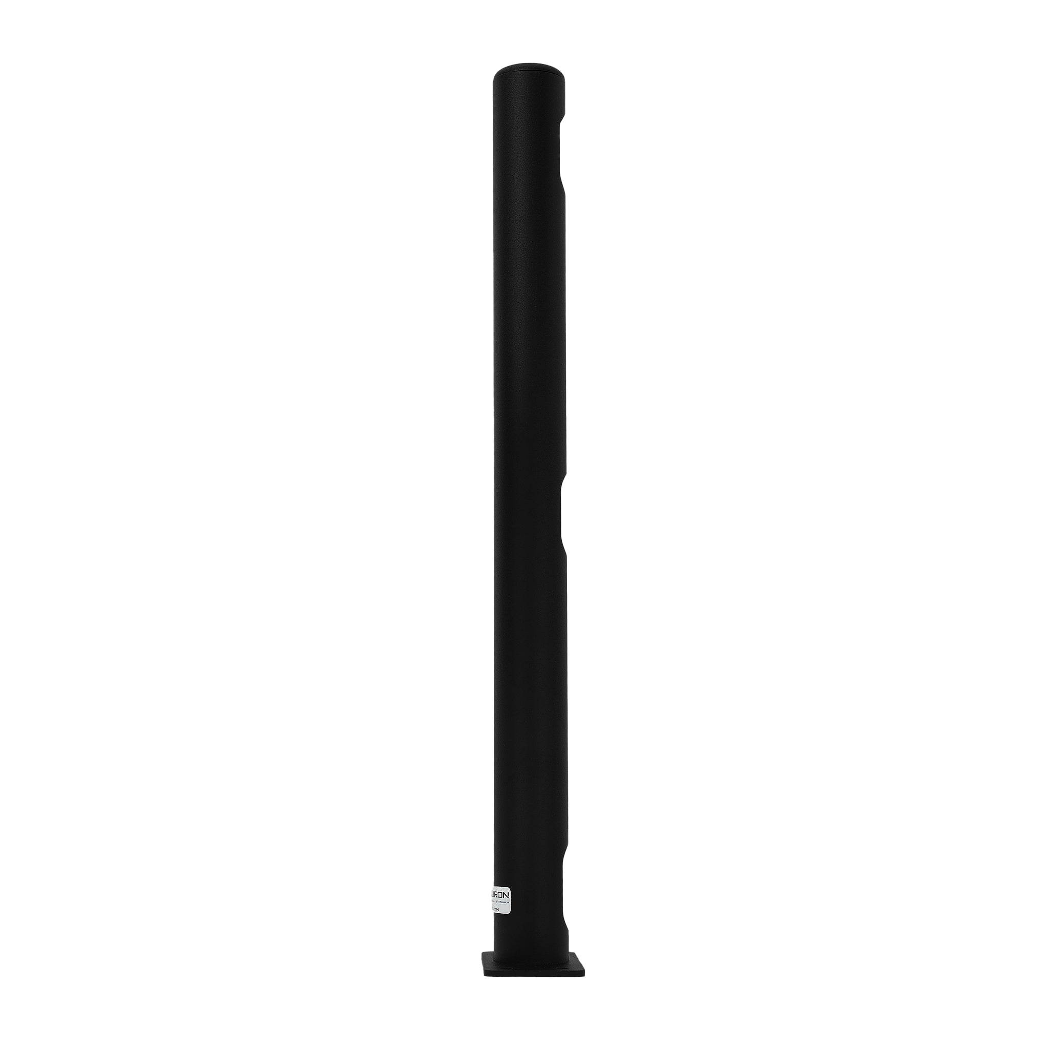 Rectangular Deck Mount 21" Pos