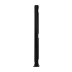 Rectangular Deck Mount 24" Post