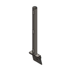 Laicore Base Mount w/ 21" Post Assembly