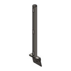 Laicor Mount 24" Post