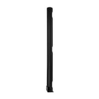 Narrow Deck Mount 24" Post